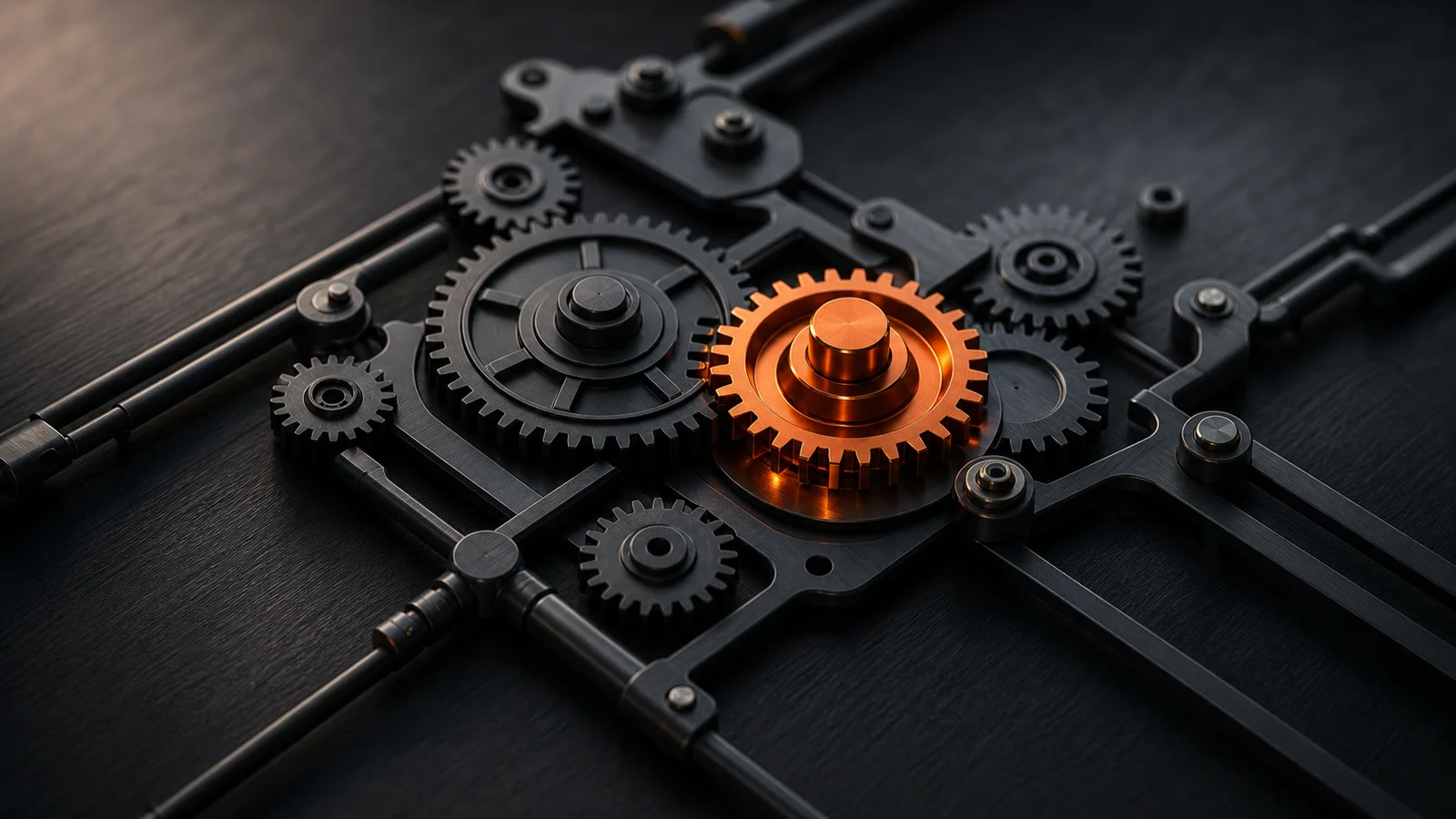 MLOps Automation Agent — demo thumbnail